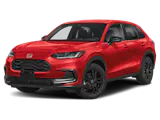 New 2027 Honda HR-V SUV