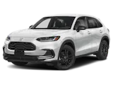New 2027 Honda HR-V SUV