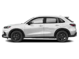 New 2027 Honda HR-V SUV