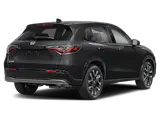 New 2027 Honda HR-V SUV