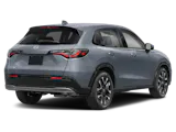 New 2027 Honda HR-V SUV