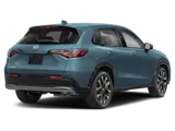 New 2027 Honda HR-V SUV