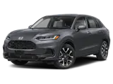 New 2027 Honda HR-V SUV
