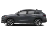 New 2027 Honda HR-V SUV
