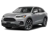 New 2027 Honda HR-V SUV