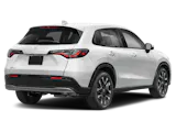 New 2027 Honda HR-V SUV