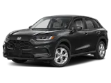 New 2027 Honda HR-V SUV