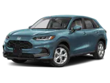 New 2027 Honda HR-V SUV