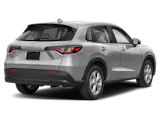 New 2027 Honda HR-V SUV