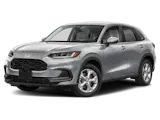 New 2027 Honda HR-V SUV