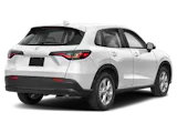 New 2027 Honda HR-V SUV