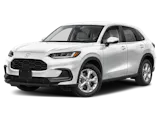 New 2027 Honda HR-V SUV