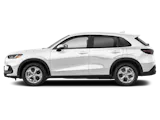 New 2027 Honda HR-V SUV