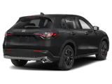 New 2027 Honda HR-V SUV