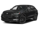 New 2027 Honda HR-V SUV