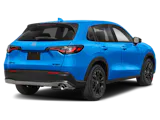 New 2027 Honda HR-V SUV