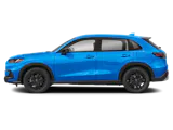 New 2027 Honda HR-V SUV