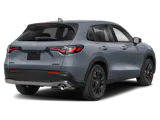 New 2027 Honda HR-V SUV