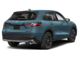 New 2027 Honda HR-V SUV