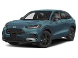 New 2027 Honda HR-V SUV
