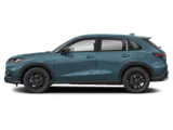 New 2027 Honda HR-V SUV