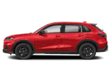 New 2027 Honda HR-V SUV