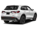 New 2027 Honda HR-V Sedan