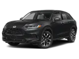 New 2027 Honda HR-V SUV