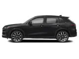 New 2027 Honda HR-V SUV