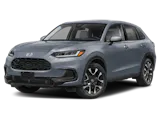 New 2027 Honda HR-V SUV