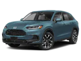 New 2027 Honda HR-V SUV