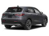 New 2027 Honda HR-V SUV