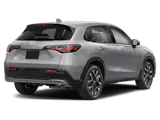 New 2027 Honda HR-V SUV