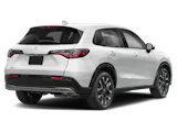 New 2027 Honda HR-V SUV