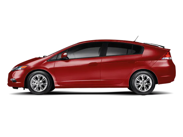 2010 Honda Insight photo 1