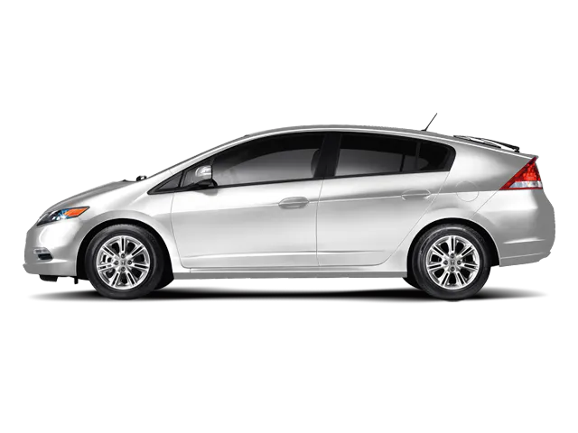 2010 Honda Insight