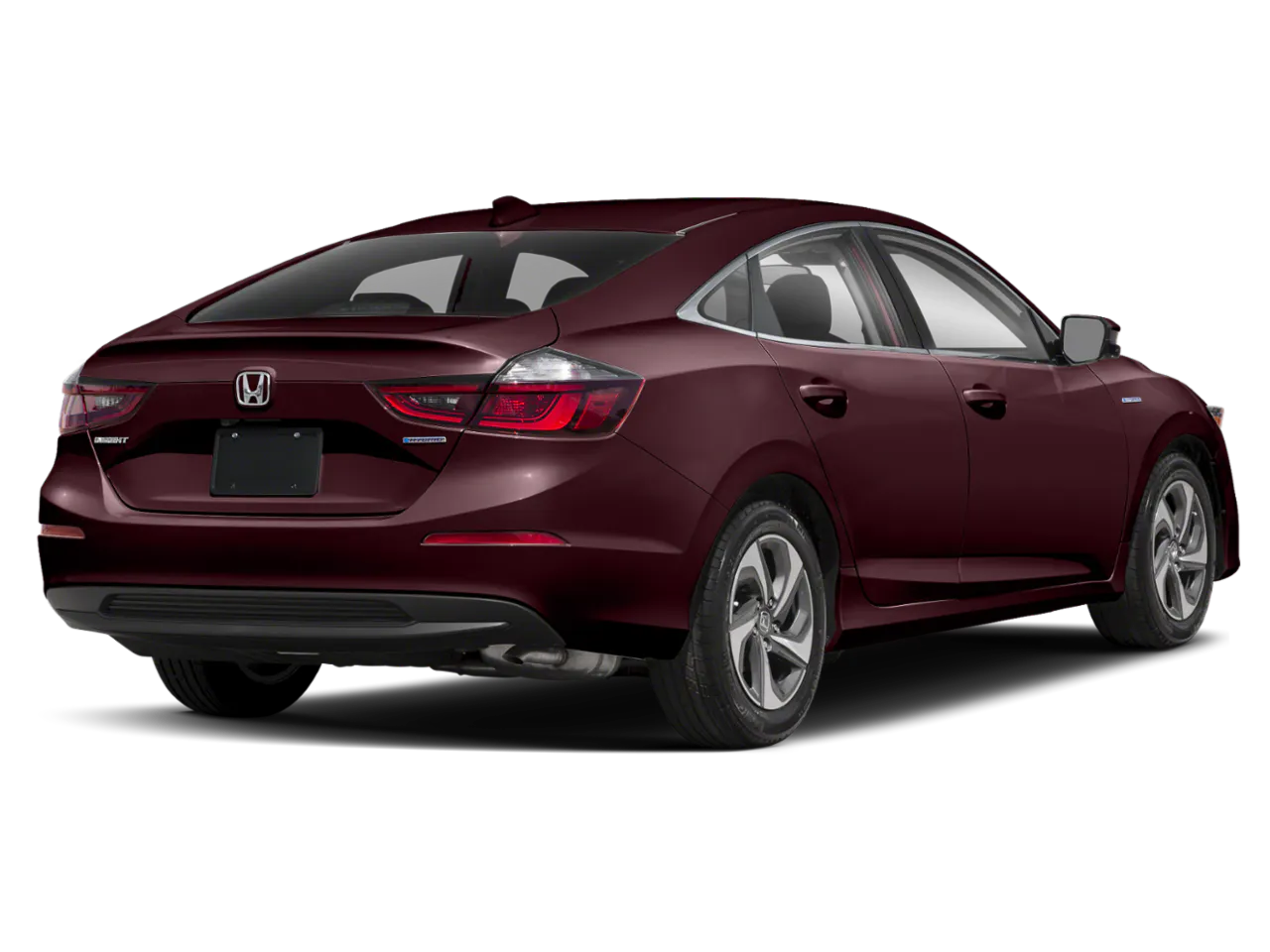 Used 2019 Honda Insight Sedan