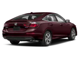 Used 2019 Honda Insight Sedan