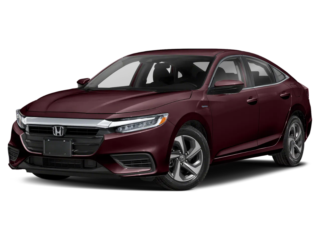 2019 Honda Insight