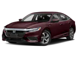 Used 2019 Honda Insight Sedan