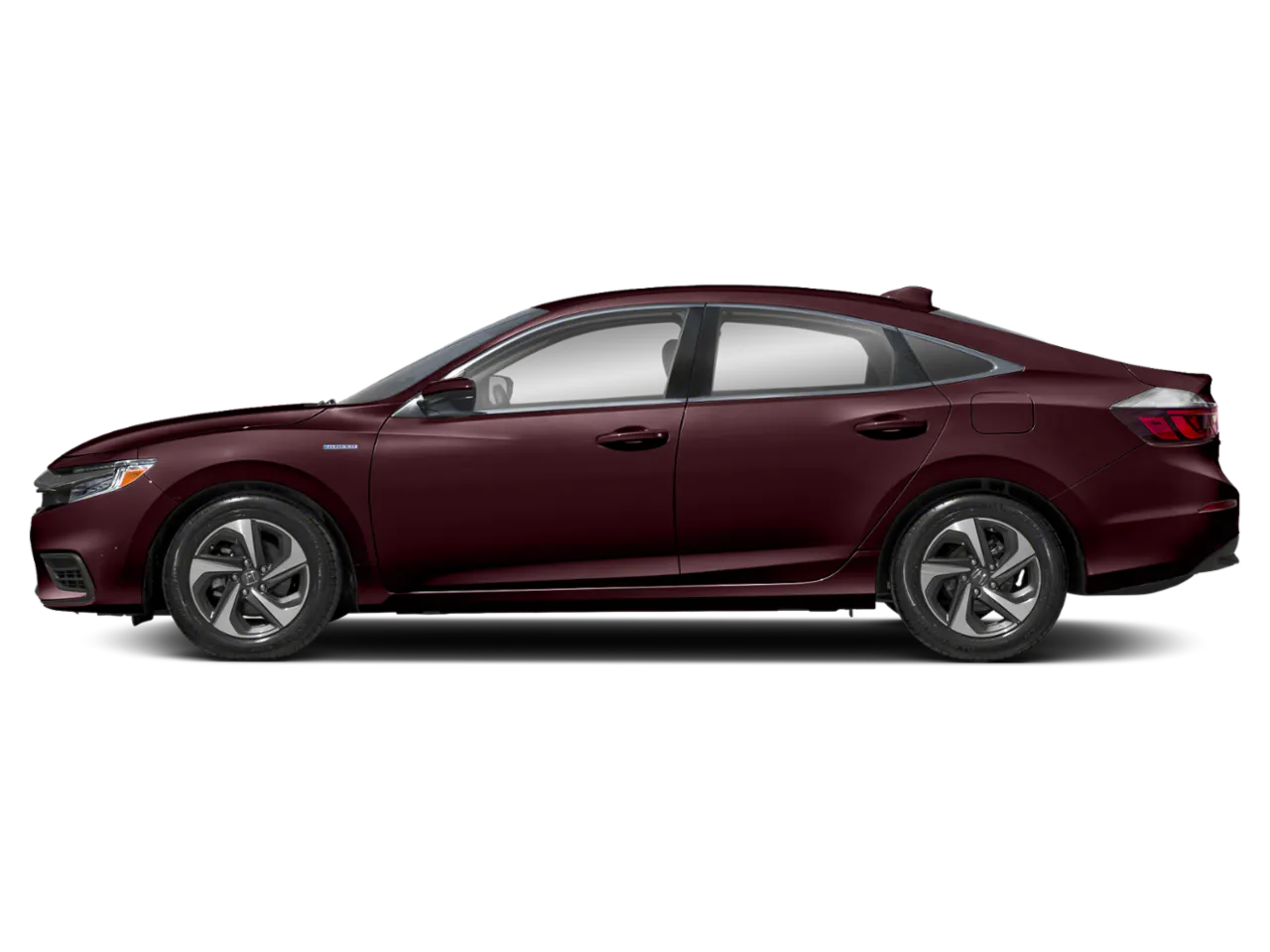 Used 2019 Honda Insight Sedan