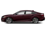 Used 2019 Honda Insight Sedan