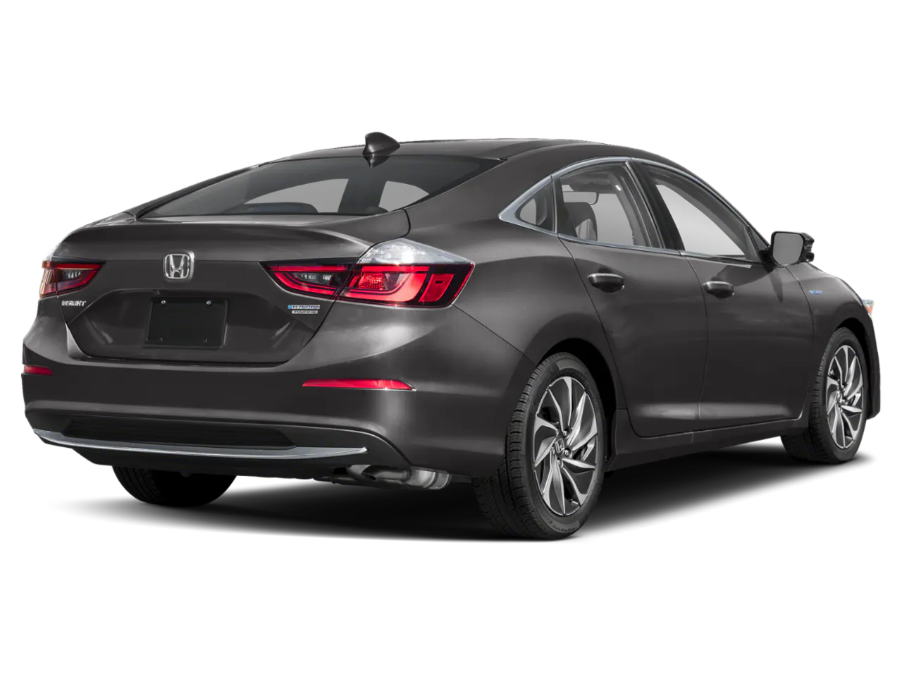 Used 2020 Honda Insight Sedan