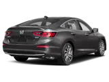 Used 2020 Honda Insight Sedan