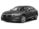Used 2020 Honda Insight Sedan