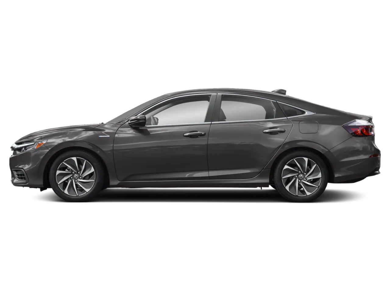 Used 2020 Honda Insight Sedan