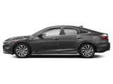 Used 2020 Honda Insight Sedan