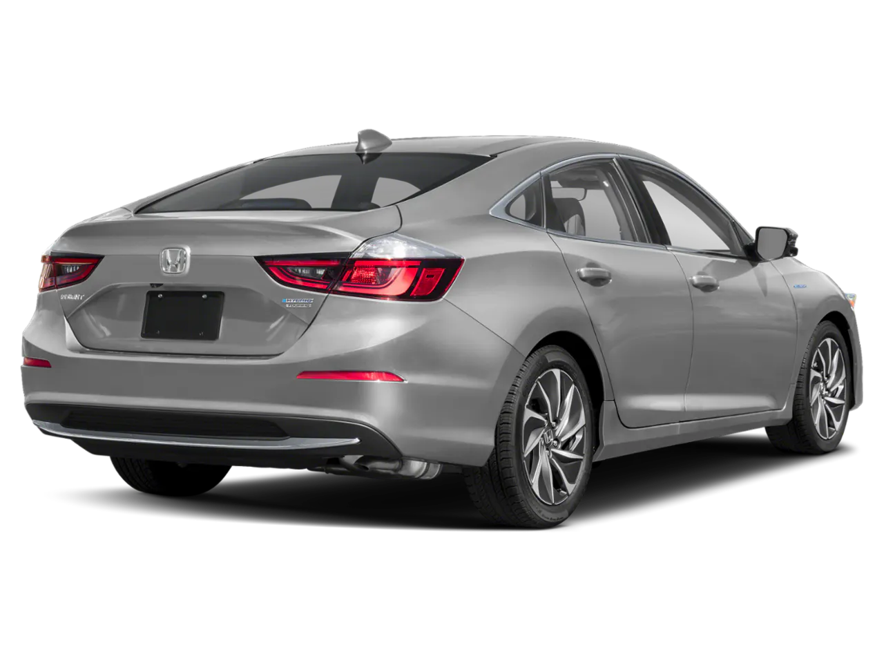 Used 2020 Honda Insight Sedan