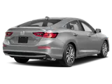 Used 2020 Honda Insight Sedan