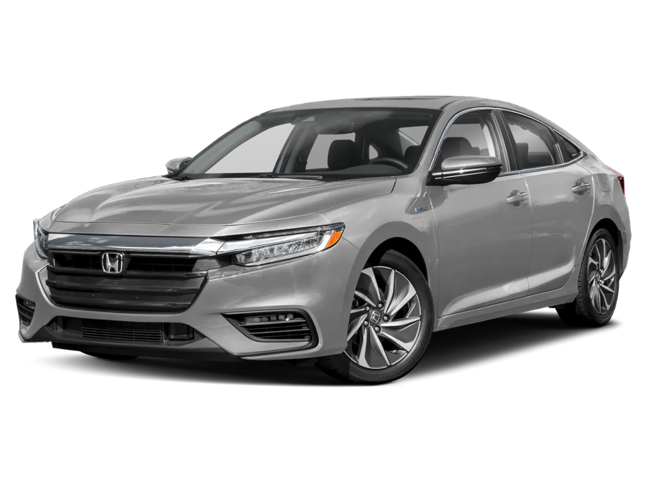 Used 2020 Honda Insight Touring
